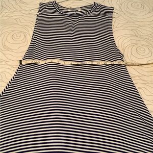 Beach cover up/dress